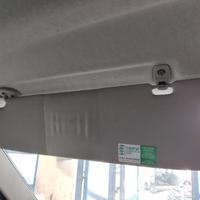 Aletta parasole sinistra FIAT DUCATO del 2009