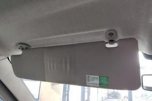 Aletta parasole sinistra FIAT DUCATO del 2009