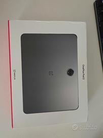 Tablet One Plus Pad2 16/512