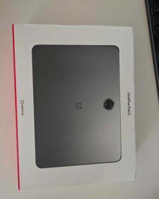 Tablet One Plus Pad2 16/512