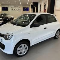 RENAULT Twingo PREZZO SENZA FINANZIAMENTO