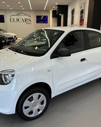 RENAULT Twingo PREZZO SENZA FINANZIAMENTO - NO C