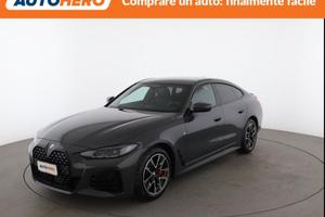 BMW 420 VN69521