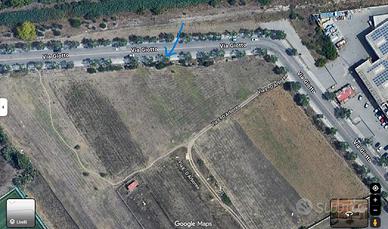 Terreno pianeggiante