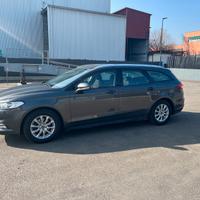 FORD MONDEO SW 2.0 TDCI 2018