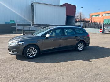 FORD MONDEO SW 2.0 TDCI 2018