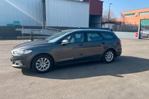 FORD MONDEO SW 2.0 TDCI 2018