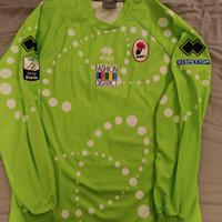 maglia Bari Lamanna
