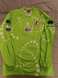 maglia Bari Lamanna