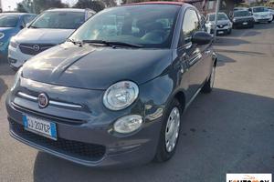 FIAT - 500 C - 1.0 Hybrid
