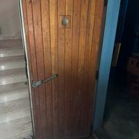 Porta per cella frigorifera