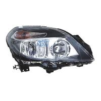 FANALE DESTRO PER MERCEDES CLASSE B W246 12-14