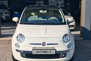Fiat 500 1.2 Lounge Neopatentati