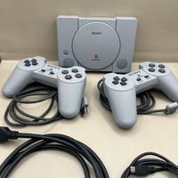 PlayStation 1 PS1 Classic Mini controller original