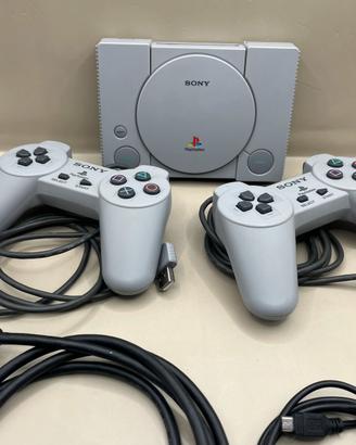 PlayStation 1 PS1 Classic Mini controller original