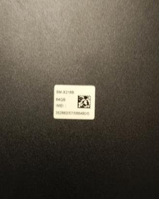 samsung galaxy tab a9+ 5g 64gb