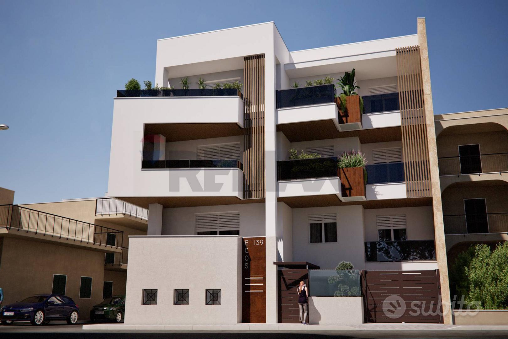 Apartment in Bitonto - Vista 2