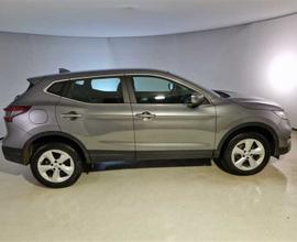 NISSAN QASHQAI 1.5 dCi 115 Business