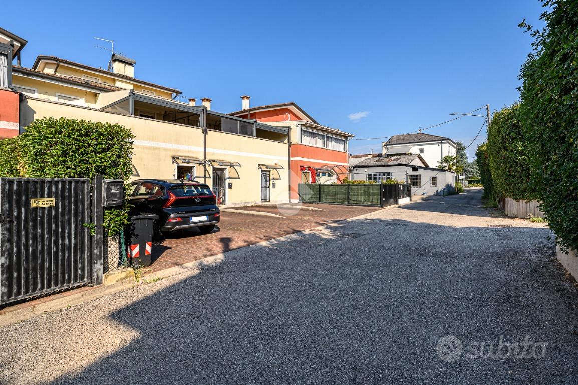 Casa – Vicenza, Moracchino - Vista 3