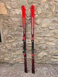 Sci Atomic Redster G9 187