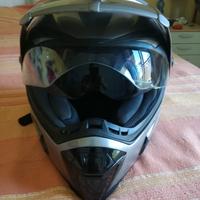 Casco moto ACERBIS