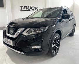 Nissan X-Trail 1.6 dCi 2WD Tekna