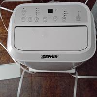 condizionatore portatile