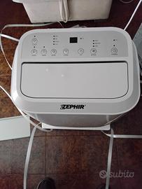 condizionatore portatile