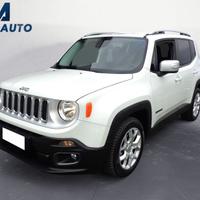 Jeep Renegade 1.6 Mjt Limited