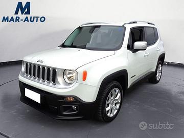 Jeep Renegade 1.6 Mjt Limited