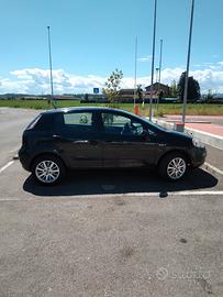 Fiat punto evo Natural Power 
