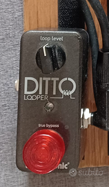 TC Electronic DItto Looper