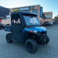 Quad CF Moto Uforce 600 4x4 EPS T3