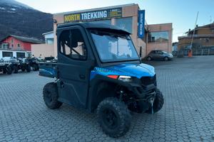 Quad CF Moto Uforce 600 4x4 EPS T3