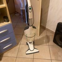 Folletto VK200 più accessori