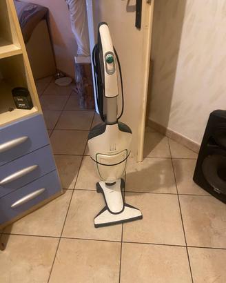 Folletto VK200 più accessori
