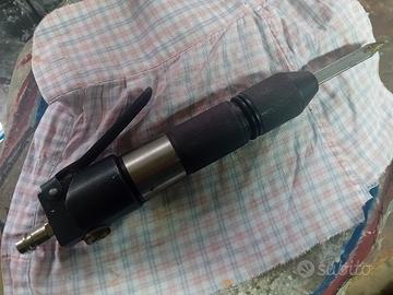 scalpello pneumatico