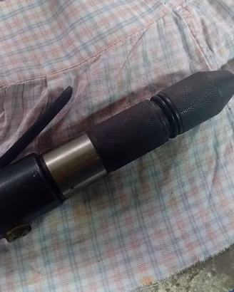 scalpello pneumatico