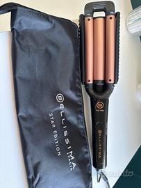 Piastra my pro beach Waves