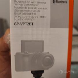 Sony Gp-Vpt2Bt