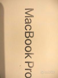MacBook Pro 