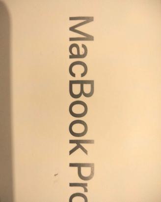 MacBook Pro 