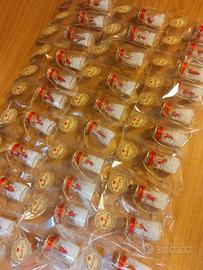 Segnaposto Bomboniere Corno
Rosso da appendere