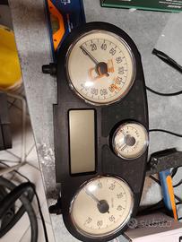 Quadro strumenti Lancia Ypsilon originale