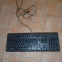Tastiera HP a Cavo
