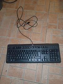Tastiera HP a Cavo