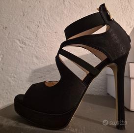 scarpe con tacco