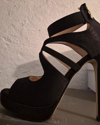 scarpe con tacco