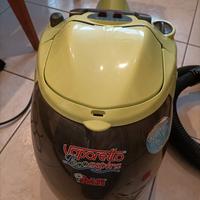 vaporetto lecoaspira polti