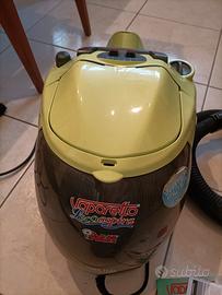 vaporetto lecoaspira polti